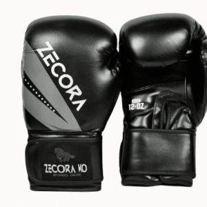 Zecora Boxing Stars - Black Grey