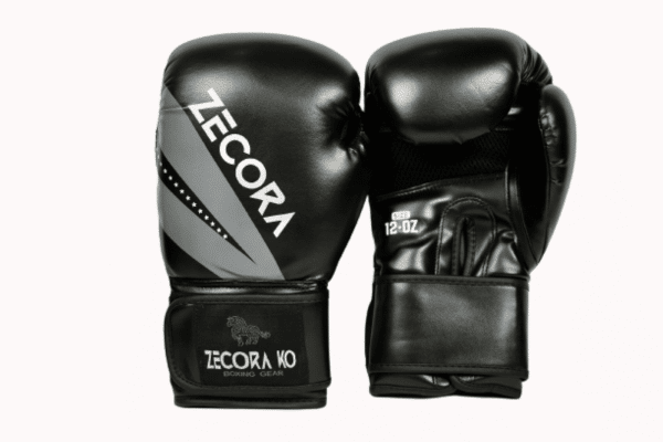 Zecora Boxing Stars - Black Grey