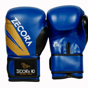 Zecora Boxing Stars - Blue Golden