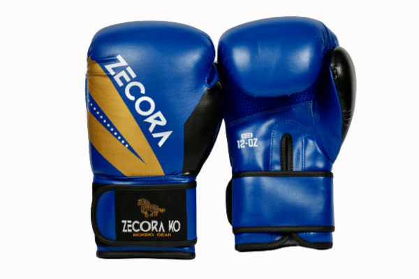 Zecora Boxing Stars - Blue Golden