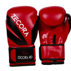 Zecora Boxing Stars - Red Black