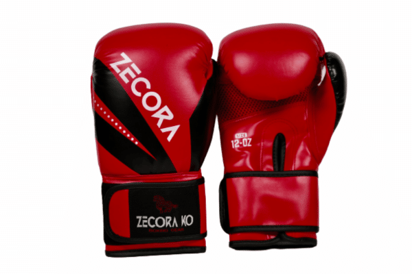 Zecora Boxing Stars - Red Black