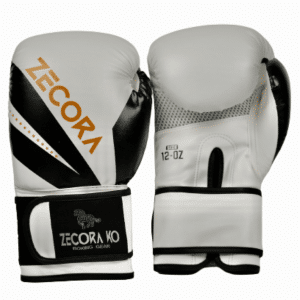 Zecora Boxing Stars - White Black