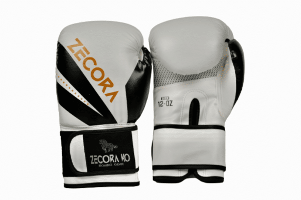 Zecora Boxing Stars - White Black