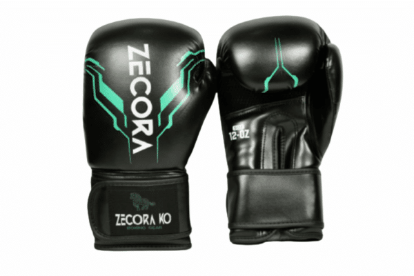 Zecora Boxing Power - Black Green